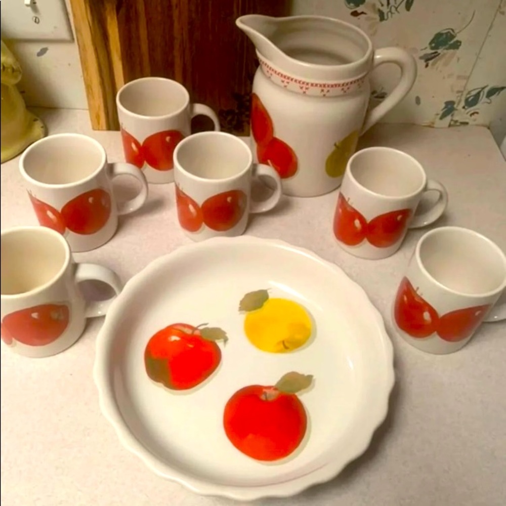 Jan Karon Mitford Hallmark Series